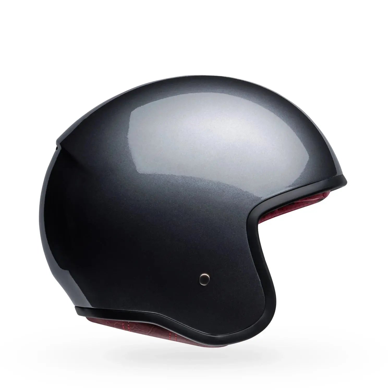 Bell TX-501 Solid ECE 22.06 Starship Grey FREE UK Delivery, FREE 365 Day Returns | Moto Central