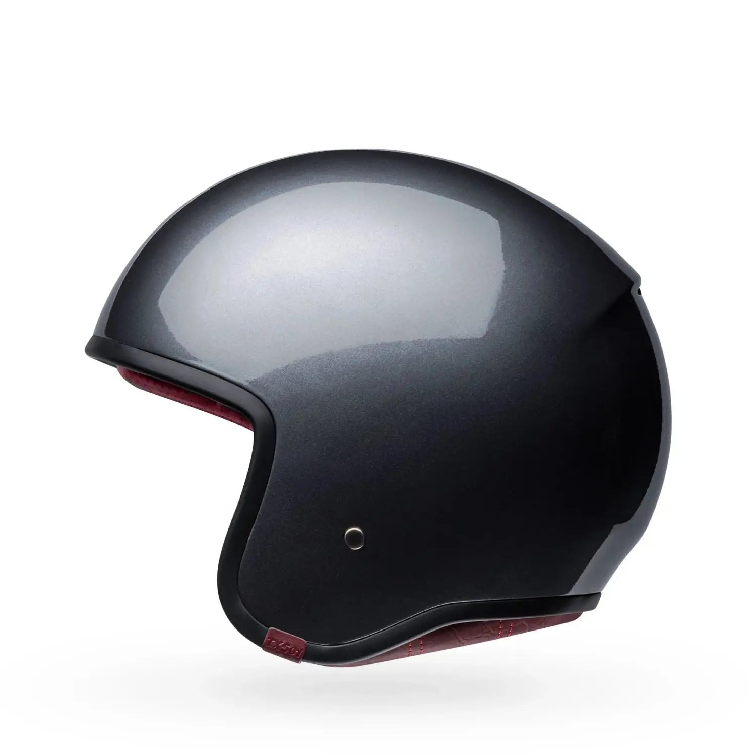 Bell TX-501 Solid ECE 22.06 Starship Grey FREE UK Delivery, FREE 365 Day Returns | Moto Central