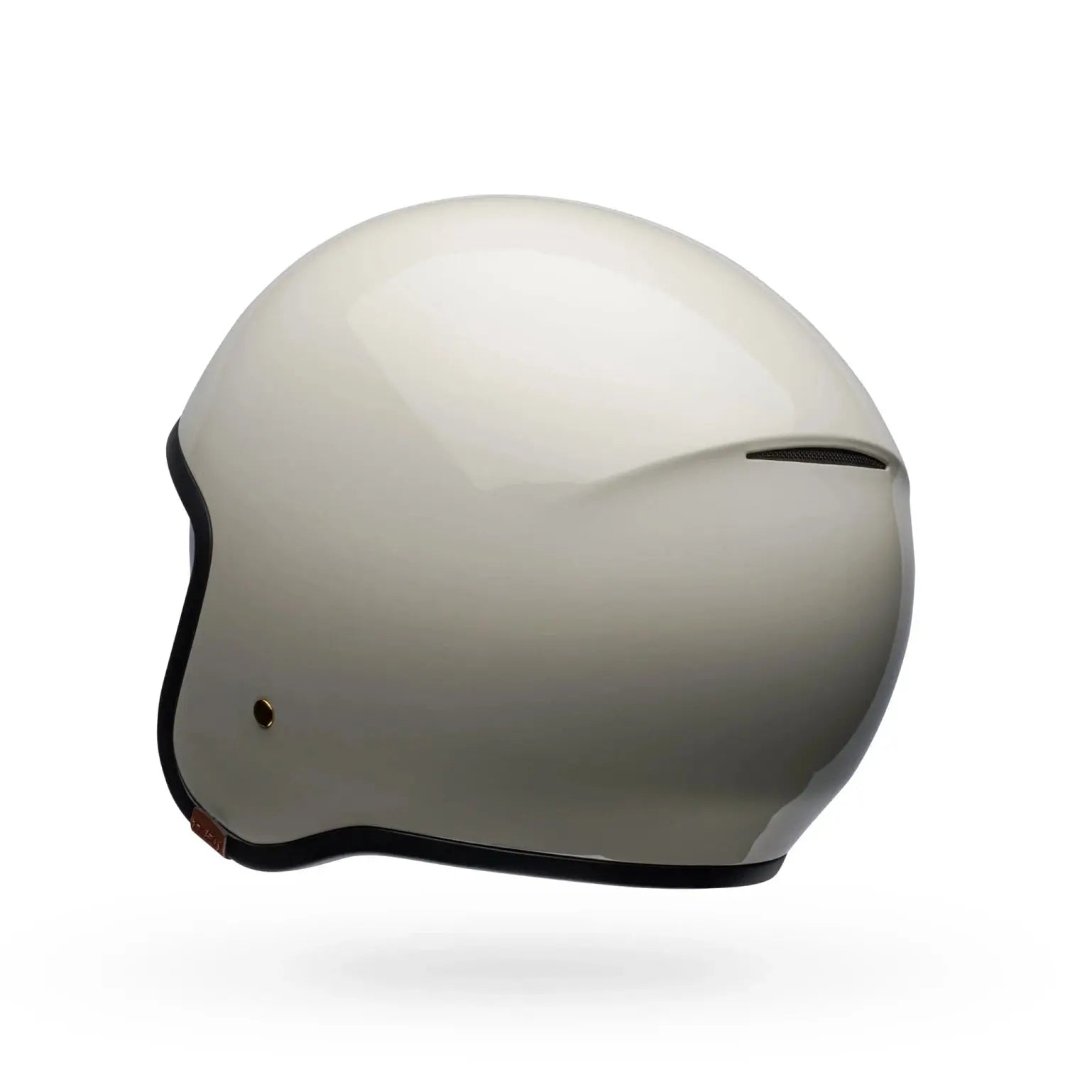 Bell TX-501 Solid ECE 22.06 Vintage White FREE UK Delivery, FREE 365 Day Returns | Moto Central
