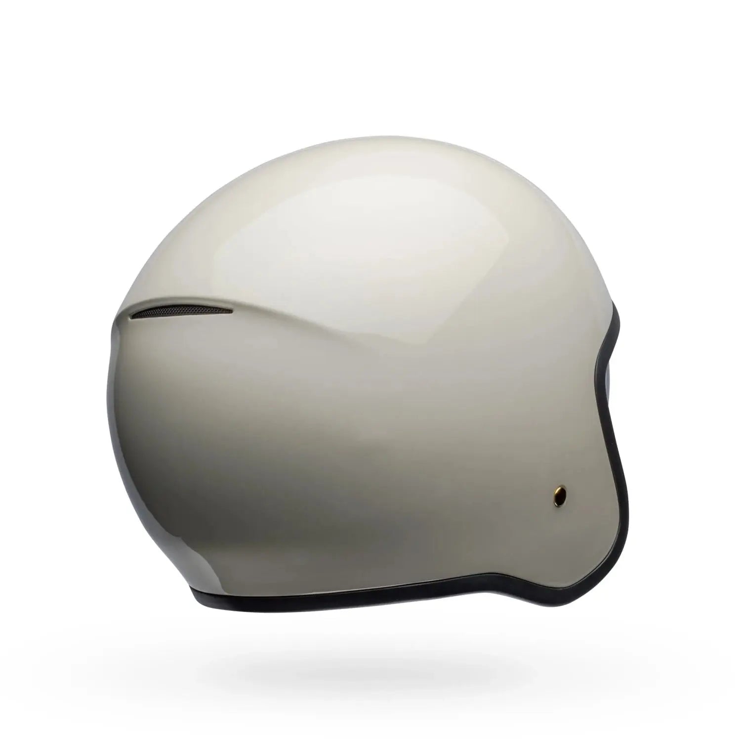 Bell TX-501 Solid ECE 22.06 Vintage White FREE UK Delivery, FREE 365 Day Returns | Moto Central