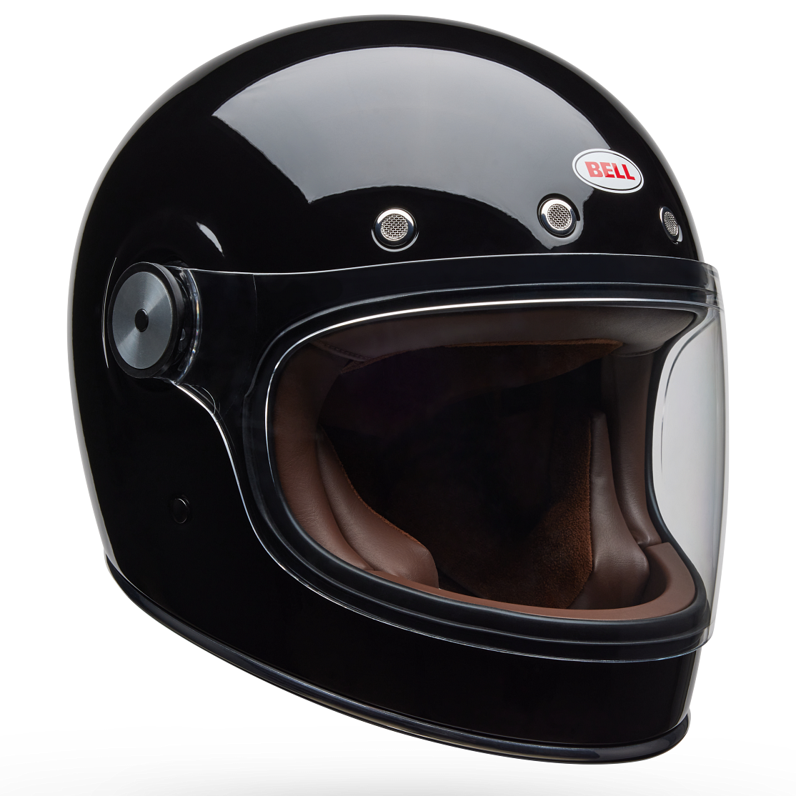 Bell Bullitt GT Solid ECE 22.06 Black