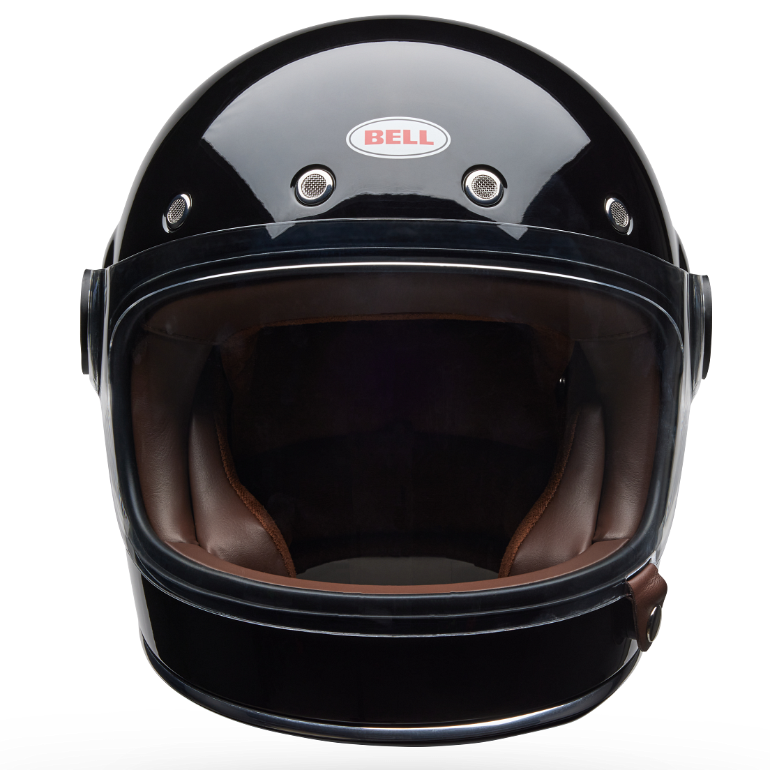 Bell Bullitt GT Solid ECE 22.06 Black