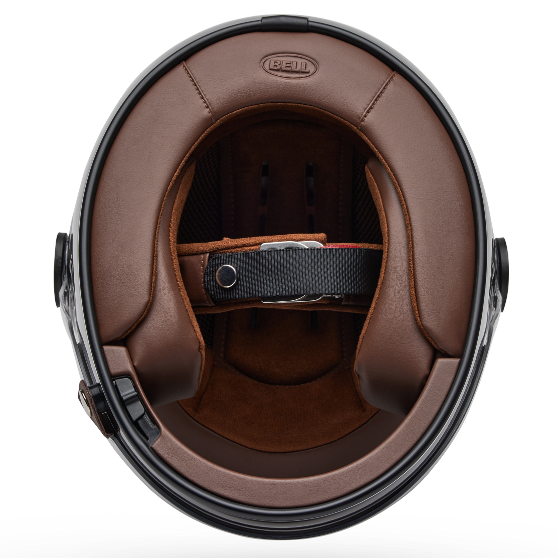 Bell Bullitt GT Solid ECE 22.06 Black