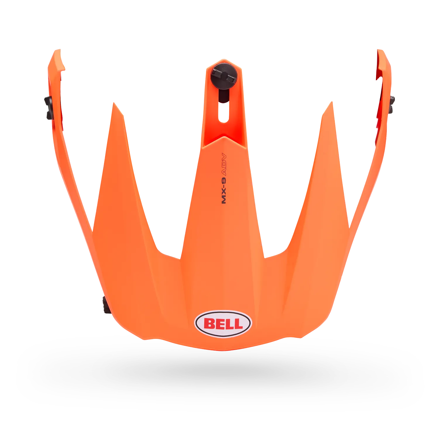 Bell MX-9 Adventure Motion Peak Orange