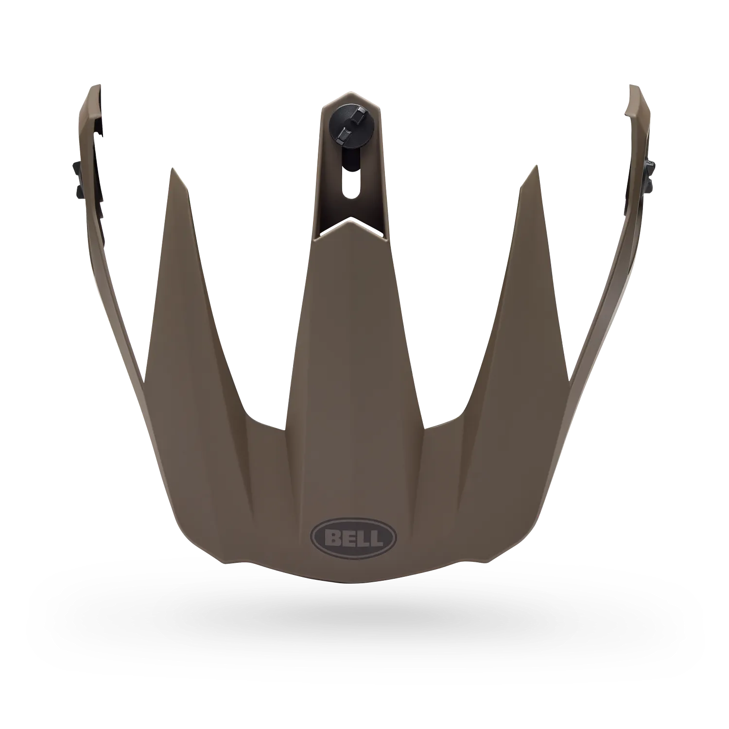 Bell MX-9 Adventure Compass Peak Brown