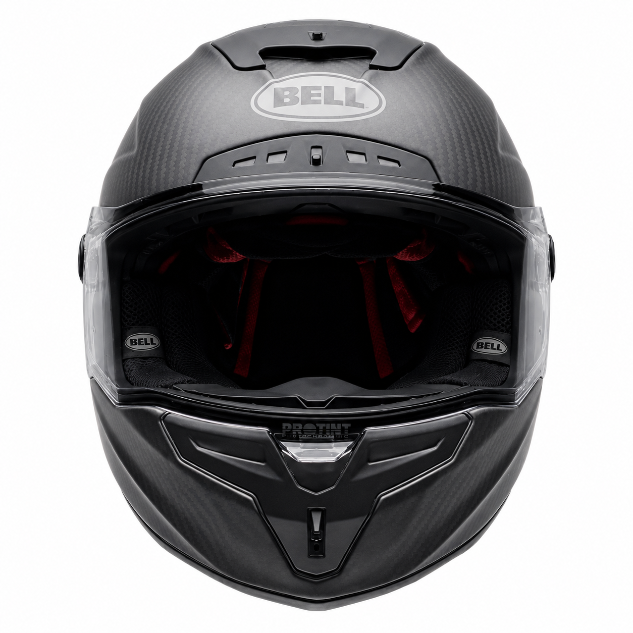 Bell Race Star DLX Flex Solid ECE 22.06 Matt Black - FREE UK Delivery, FREE 365 Day Returns | Moto Central