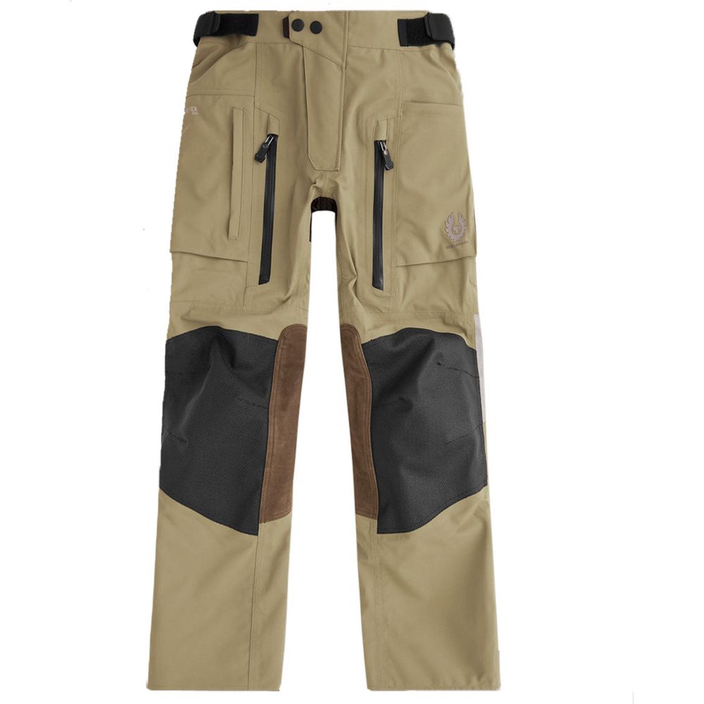 Belstaff Long Way Up Gore-Tex Pro Trouser Dark Sand