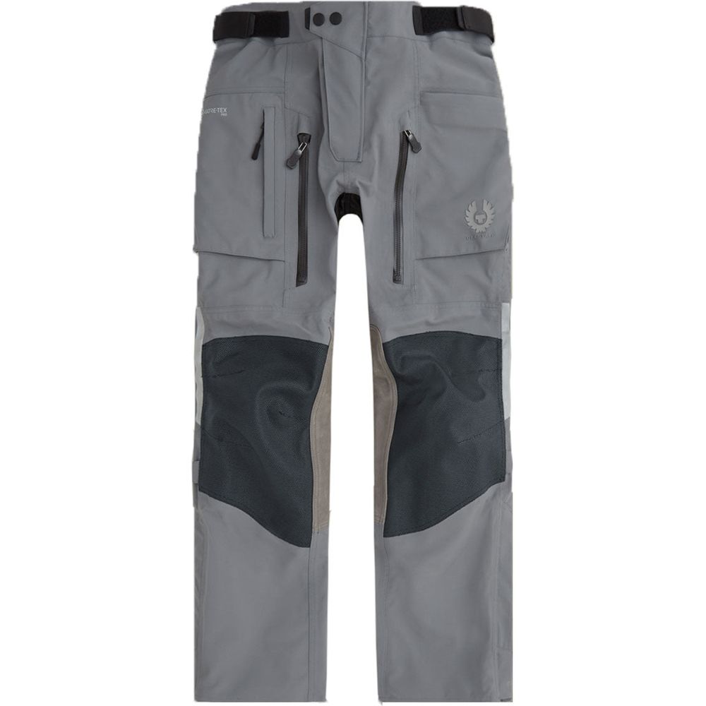 Pantalon Femme Belstaff Horsham - Taille UK 10 (équivalent FR), Noir, Neuf Avec étiquettes