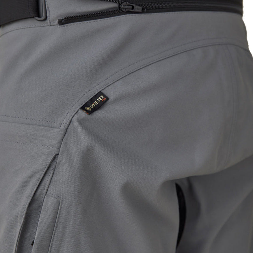 Belstaff Long Way Up Gore-Tex Pro Trouser Grey
