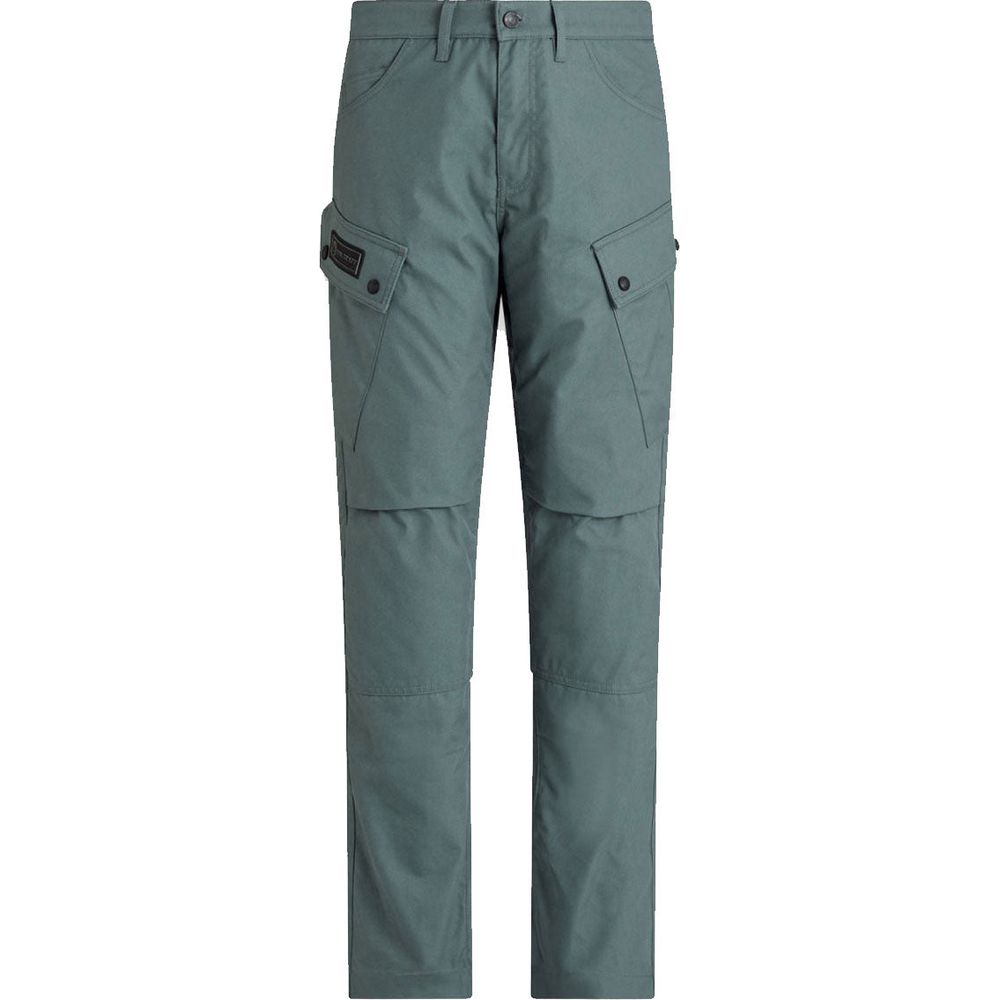 Pantalon Femme Belstaff Horsham - Taille UK 10 (FR 38) - Noir - Neuf Avec étiquettes