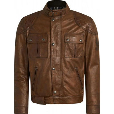 Leather Jackets