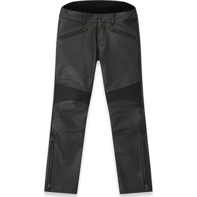 Leather Trousers