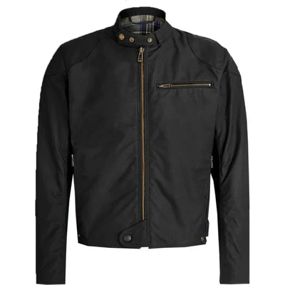 Textile Jackets