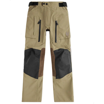 Textile Trousers