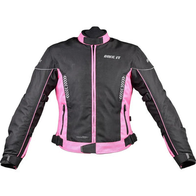Ladies Jackets