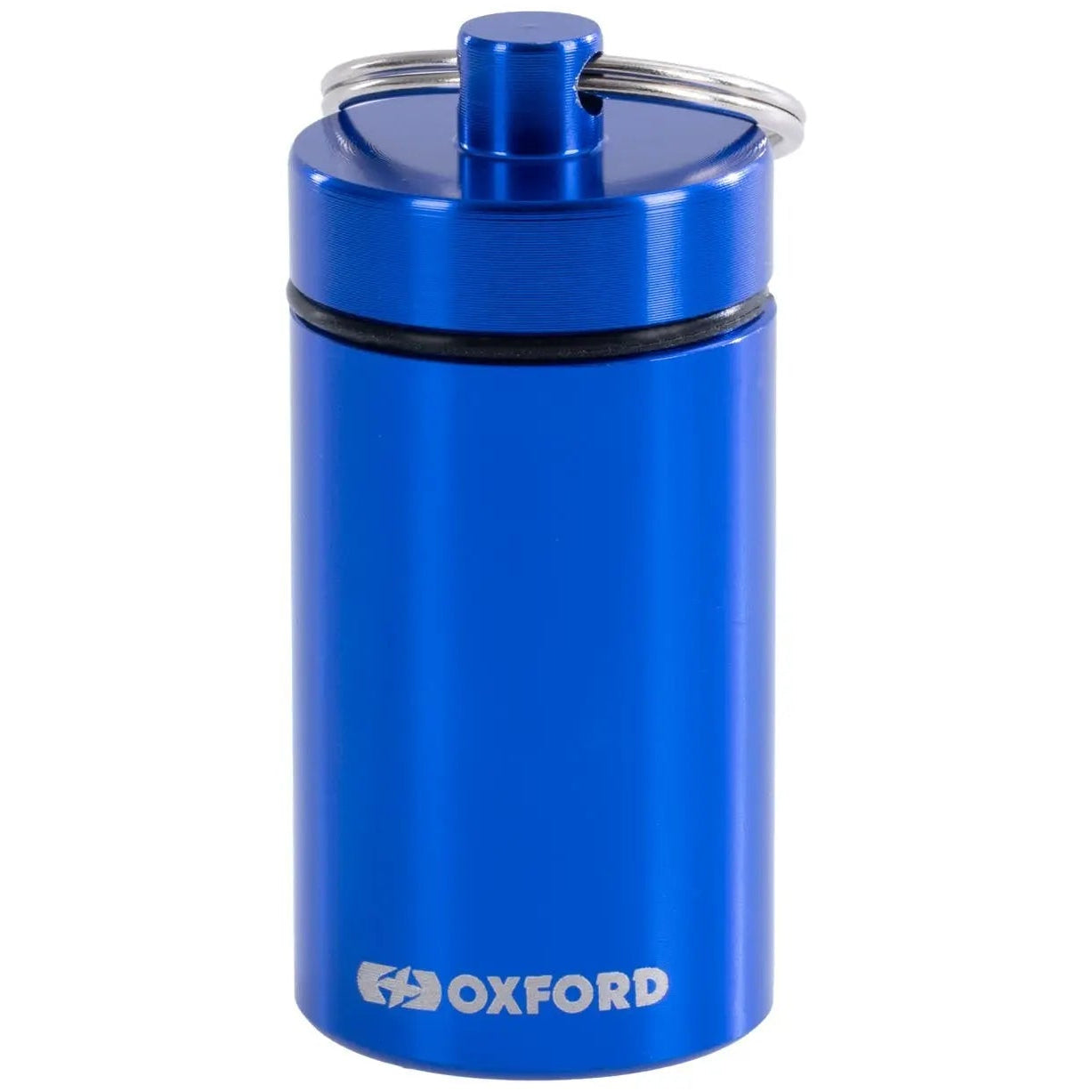 Oxford FilterBuds Touring 22 SNR Ear Buds Clear / Blue aluminium carry case