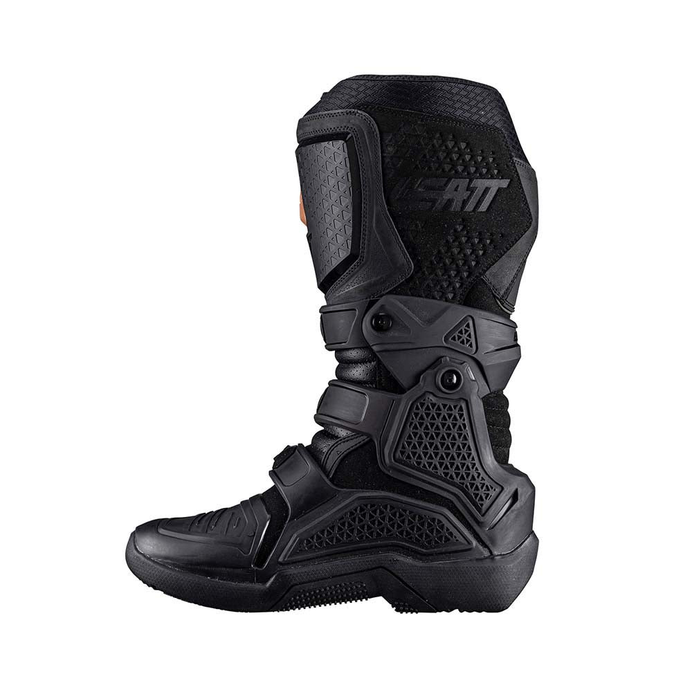 Leatt ADV HydraDri 8.5 Adventure Boots Black / Bronze