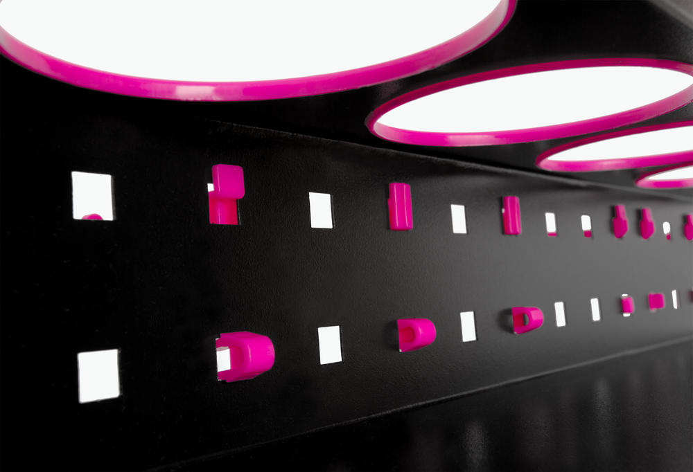 Muc-Off Bottle And Detailing Storage Rack FREE UK Delivery, FREE 365 Day Returns | Moto Central