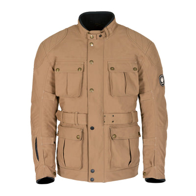 Textile Jackets