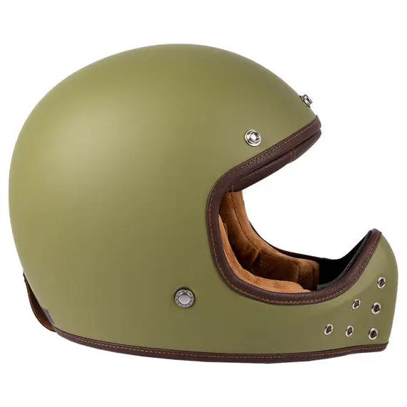 ByCity The Rock Green — side view