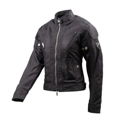 Ladies Textile Jackets