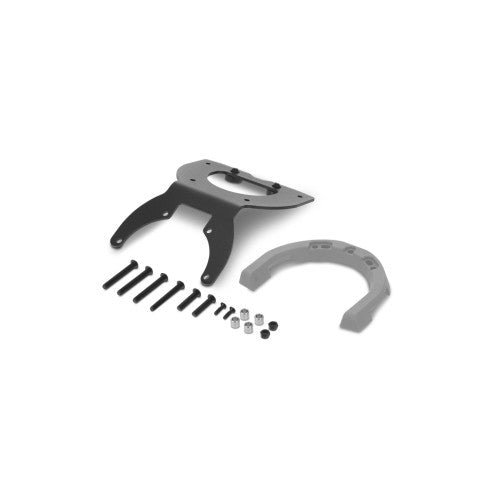 SHAD Click System Fitting Kit For CF Moto 1000MT-X 2026 - FREE UK Shipping, FREE 365 Day Returns | Moto Central