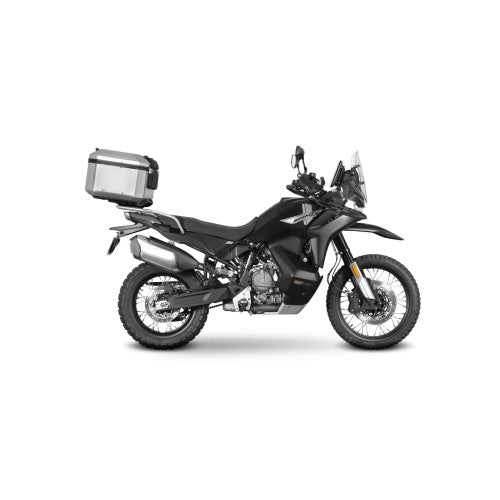 SHAD Top Box Fitting Kit For CF Moto 1000MT-X 2026 - FREE UK Shipping, FREE 365 Day Returns | Moto Central