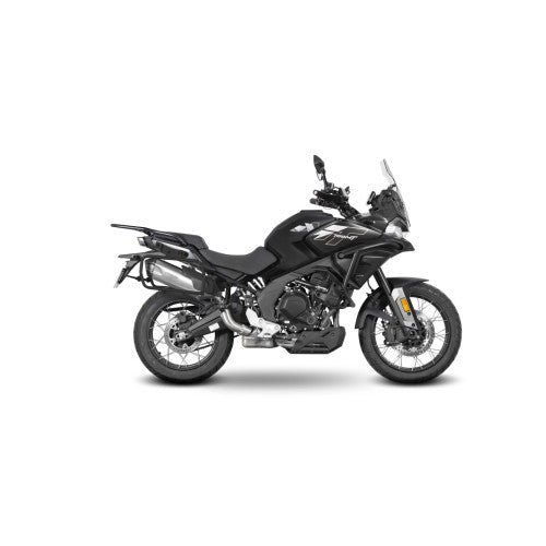 SHAD 4P Pannier Fitting Kit For CF Moto 700MT Adventure 2025 - FREE UK Shipping, FREE 365 Day Returns | Moto Central