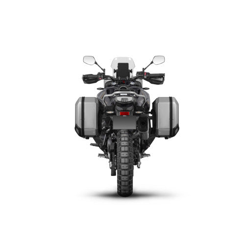 SHAD 4P Pannier Fitting Kit For CF Moto 1000MT-X 2026 - FREE UK Shipping, FREE 365 Day Returns | Moto Central