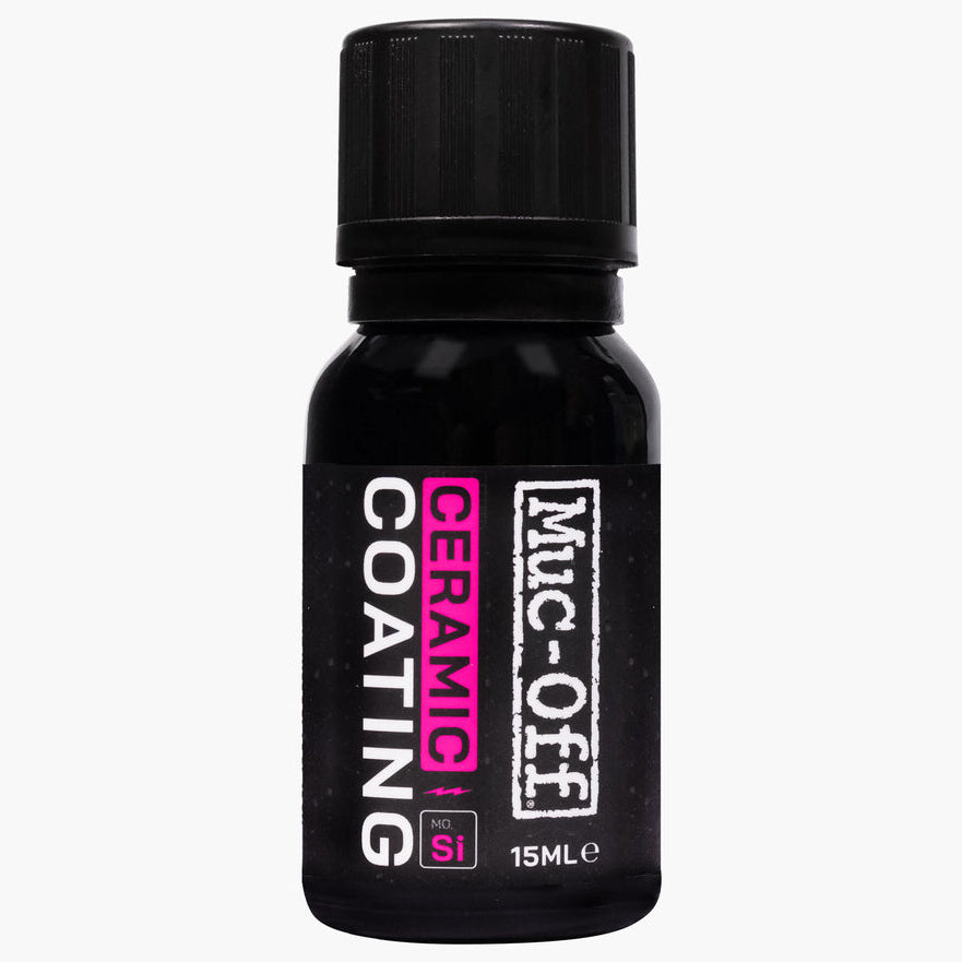 Muc-Off Ceramic Protection Kit - additional product view