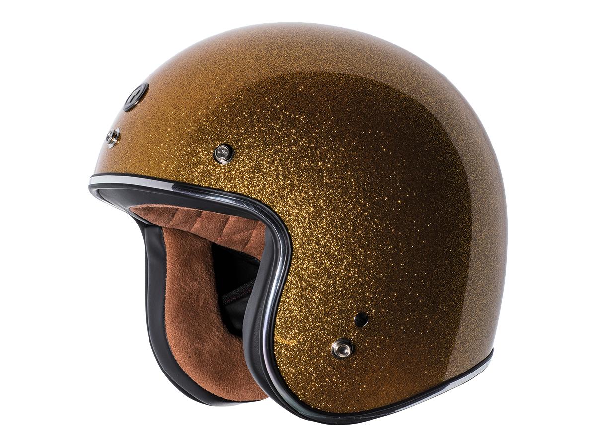 Torc T-50 Jet Gold Mega Flake