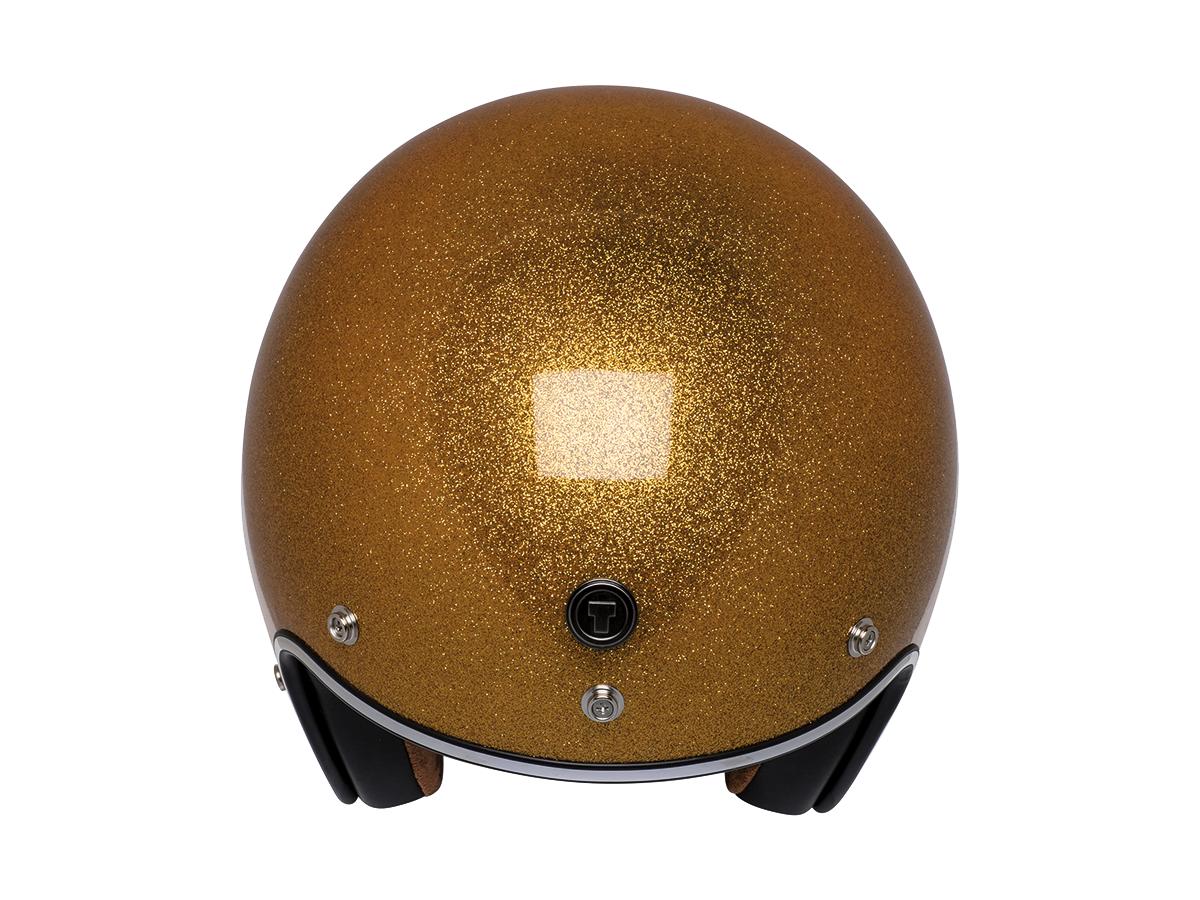 Torc T-50 Jet Gold Mega Flake