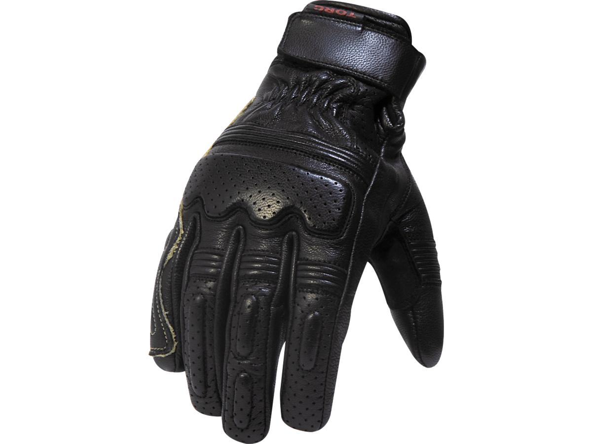 Torc Fullerton Gloves Black