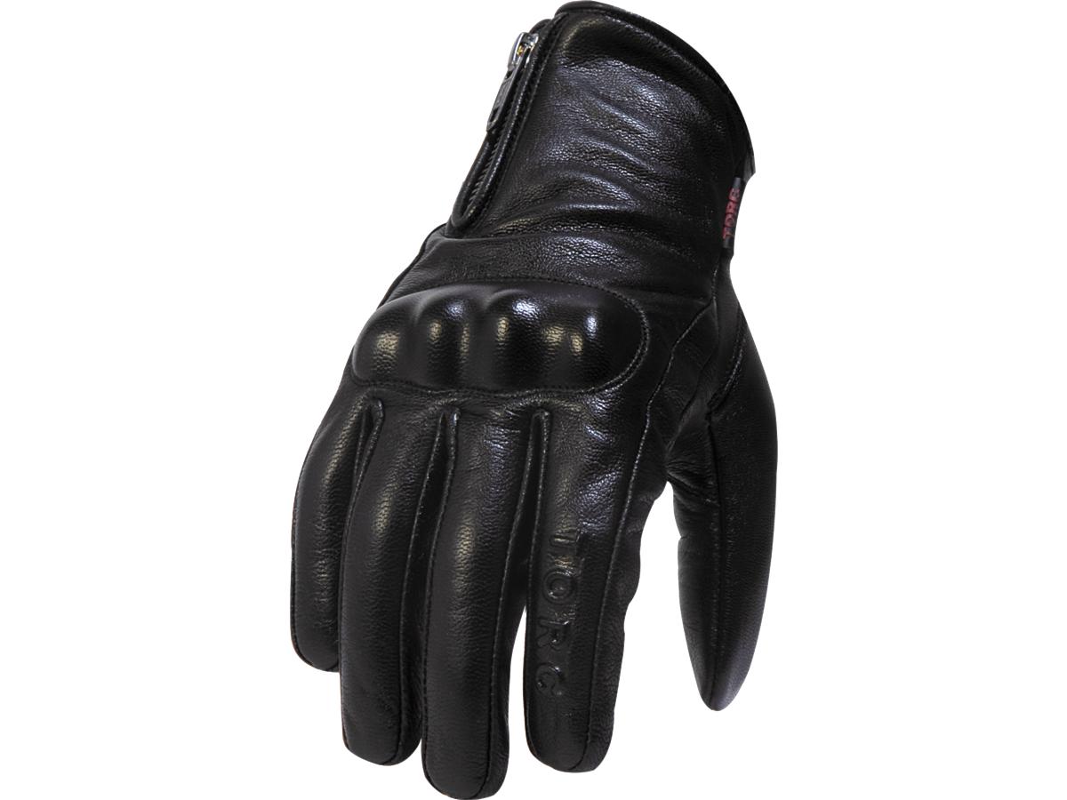 Torc Beverly Hills Gloves Black