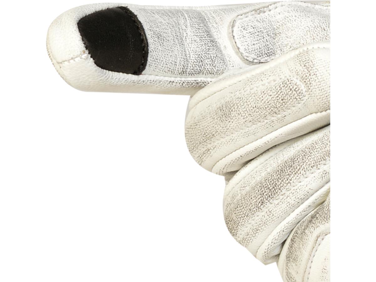 Torc Americana Gloves White