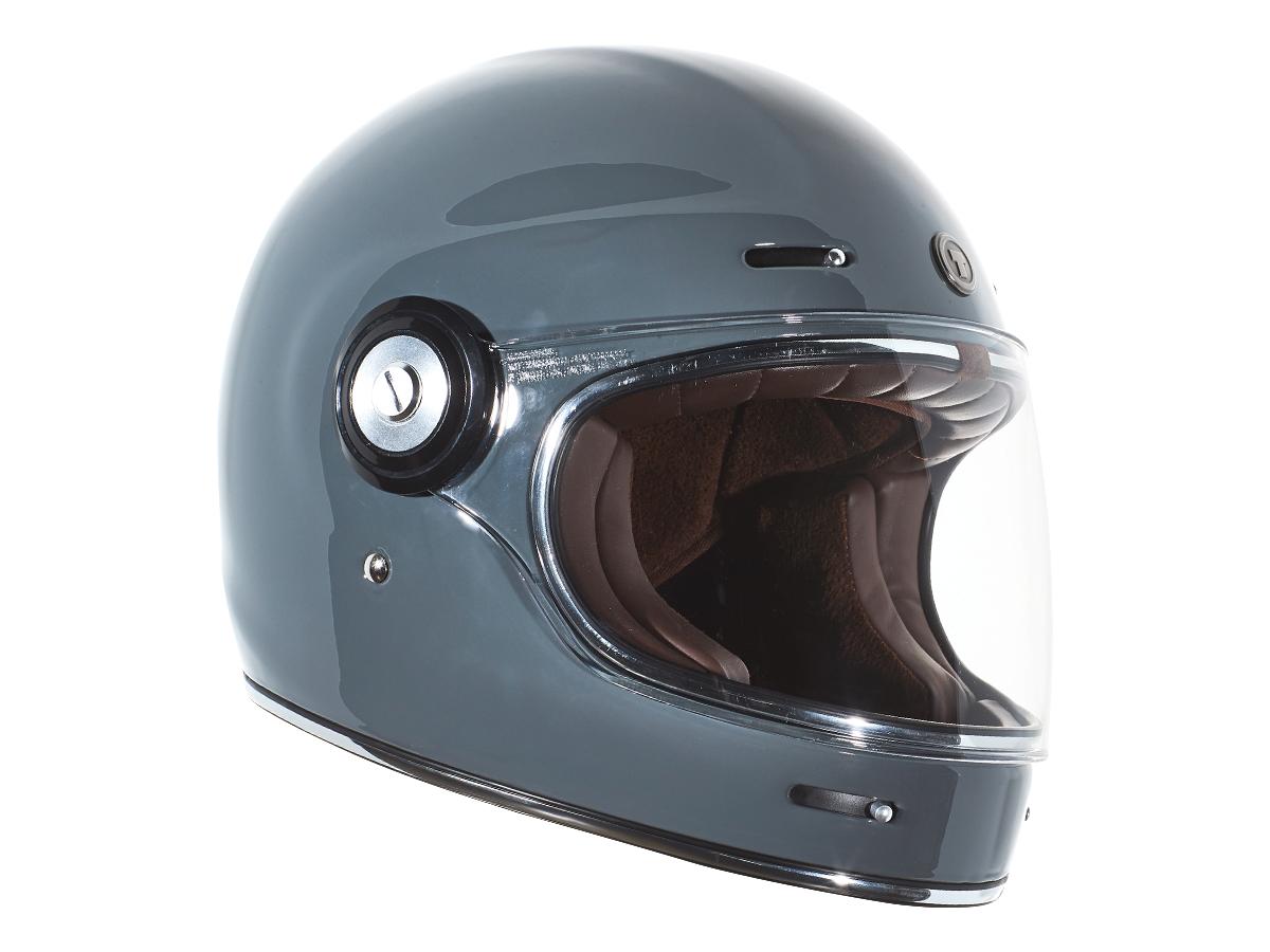 Torc T-1 Retro Gloss Grey