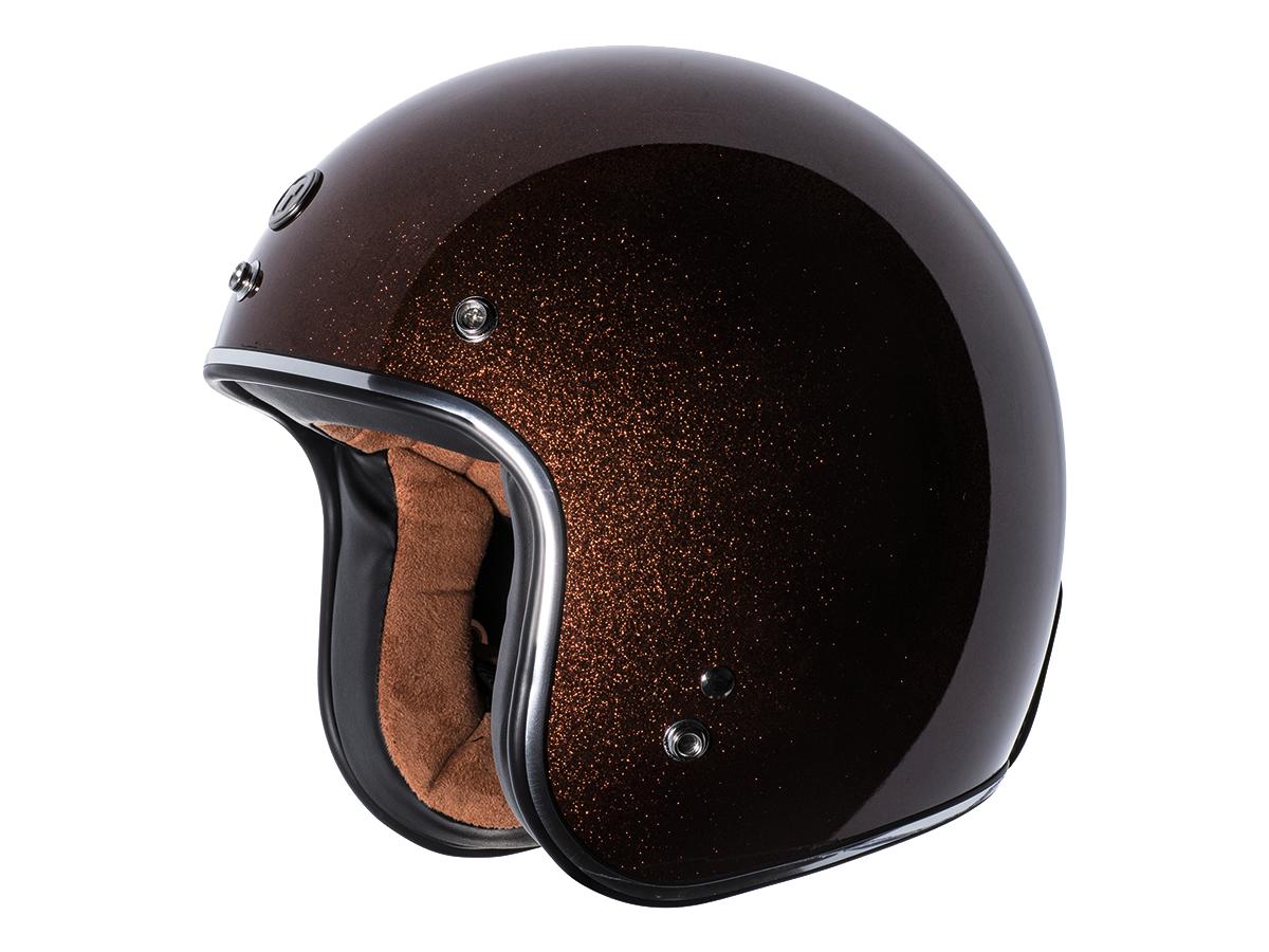 Torc T-50 ECE Retro Jet Rootbeer Mega Flake