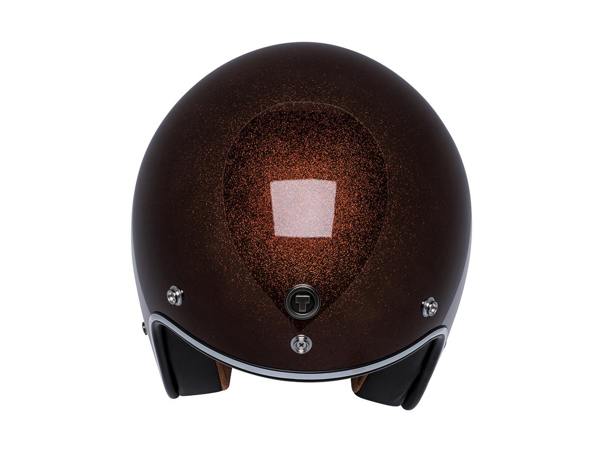Torc T-50 ECE Retro Jet Rootbeer Mega Flake