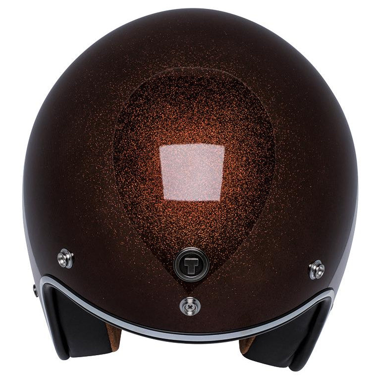 Torc T-50 ECE Retro Jet Rootbeer Mega Flake - additional product view
