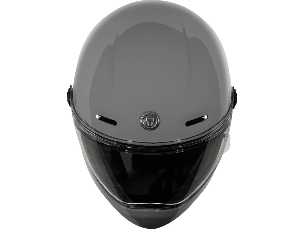 Torc T-9 Retro Nardo Grey