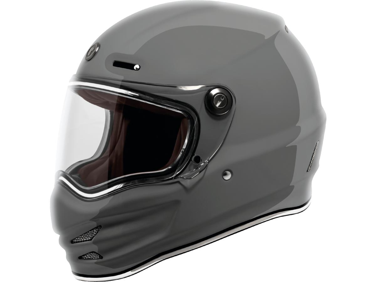 Torc T-9 Retro Nardo Grey