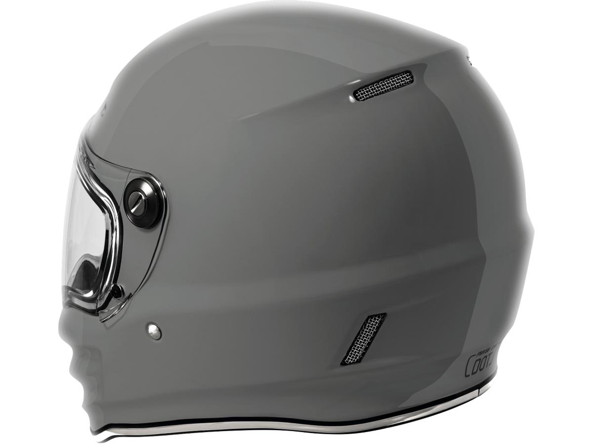 Torc T-9 Retro Nardo Grey