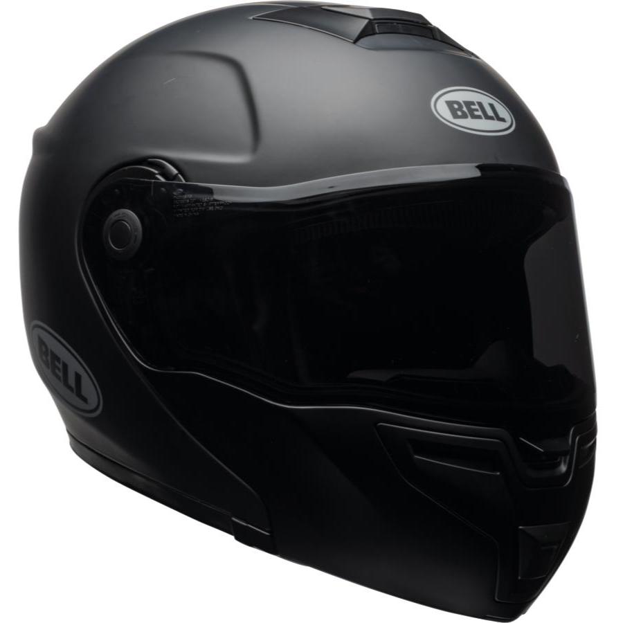 Bell SRT Modular Flat Black