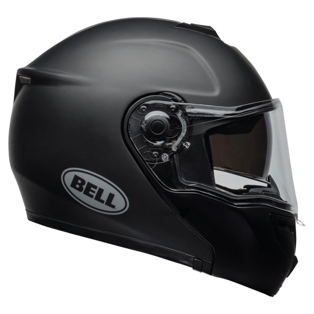 Bell SRT Modular ECE 22.05 Flip-Up Helmet - Flat Black - primary product view