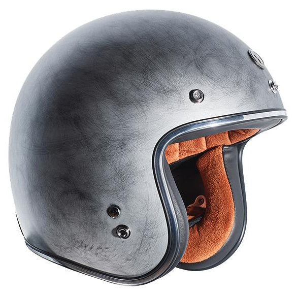 Torc T-50 ECE Retro Jet Silver Weathered - primary product view