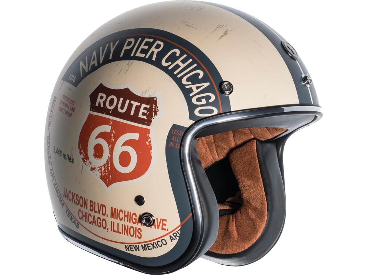 Torc T-50 ECE Retro Jet Pacific Coast Highway Graphic PCH