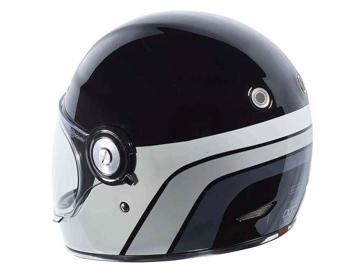 Torc T-1 Retro Dreamliner Grey