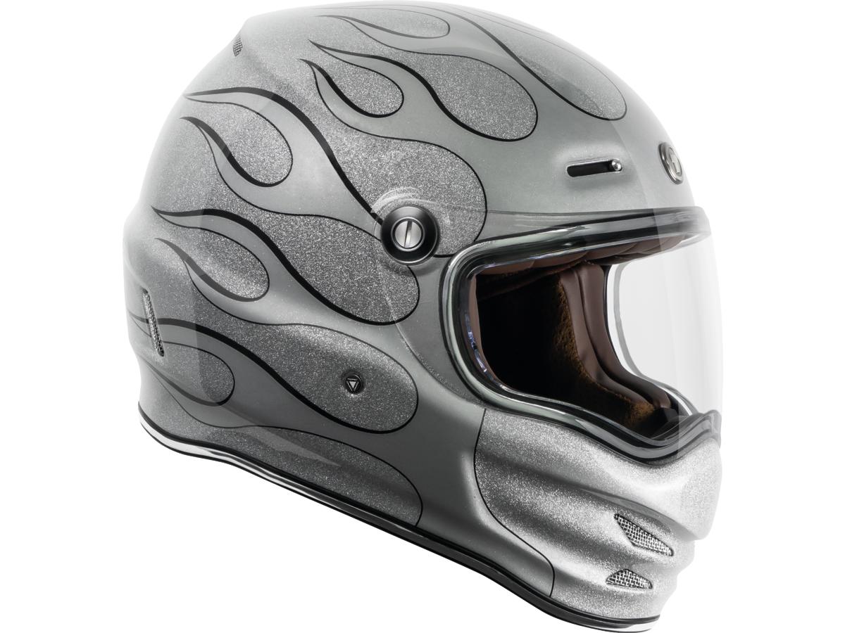 Torc T-9 Retro Blaze