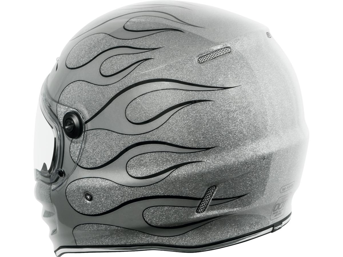 Torc T-9 Retro Blaze