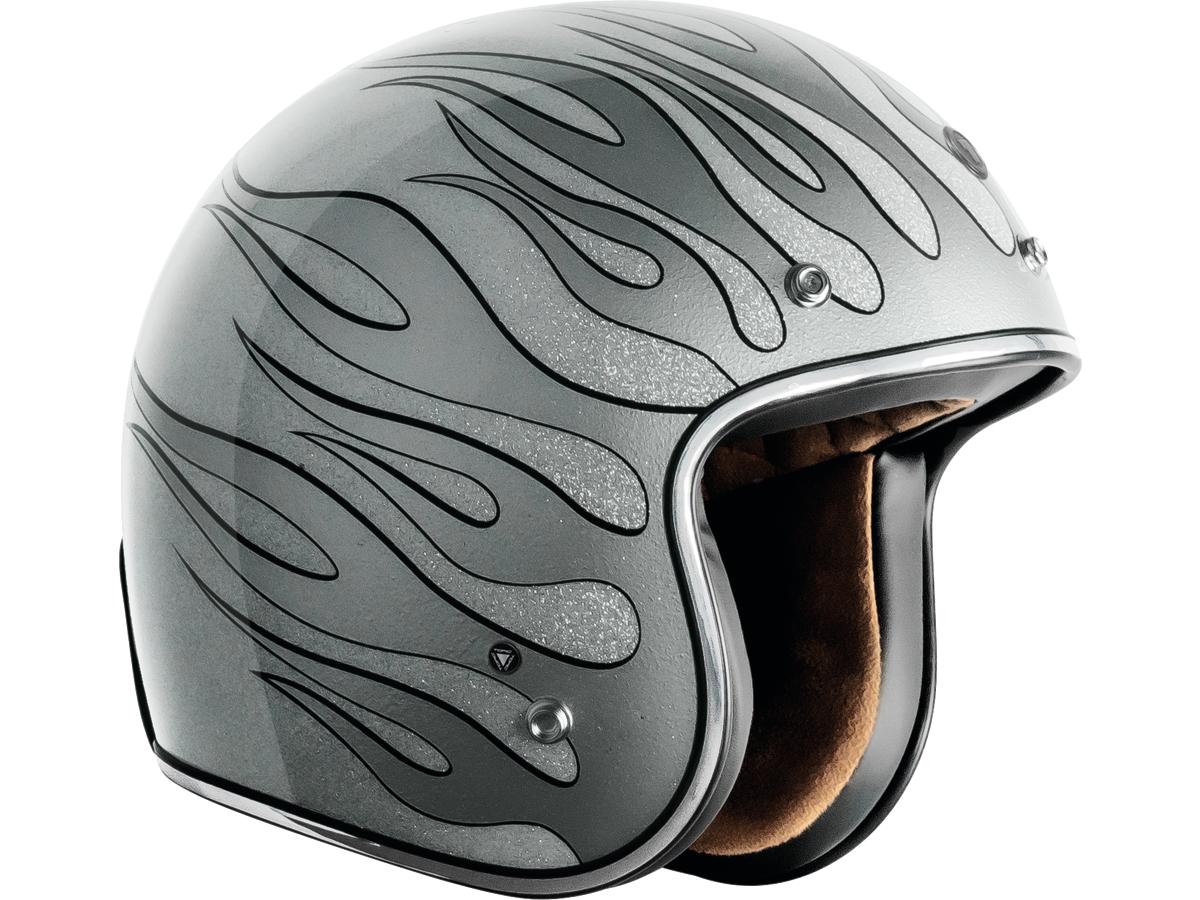 Torc T-50 ECE Retro Jet Blaze